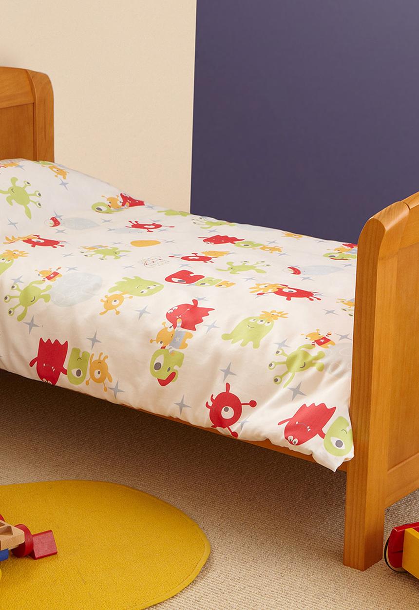 The Gro Company - Gro To Bed Alfred And The Aliens Multi-colour