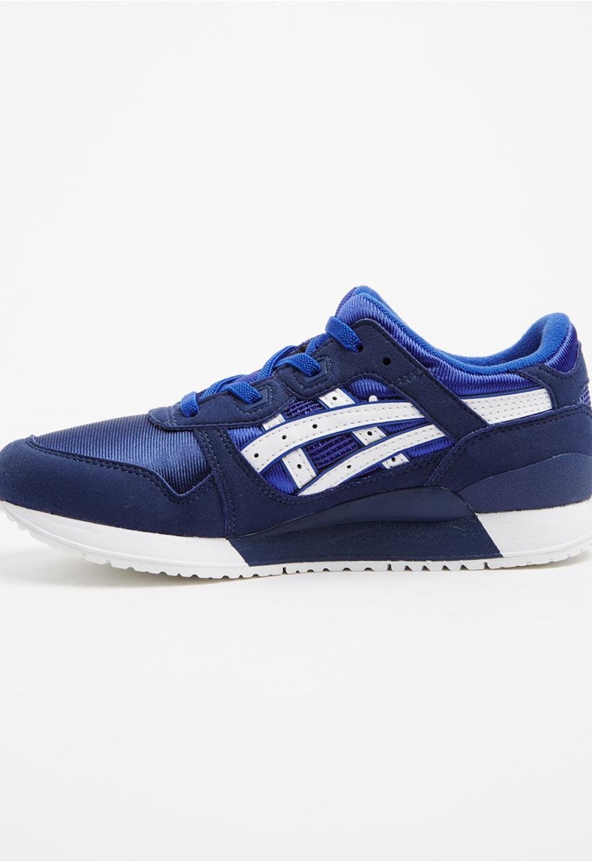 Asics Tiger - Gel Lyte Sneaker Mid Blue