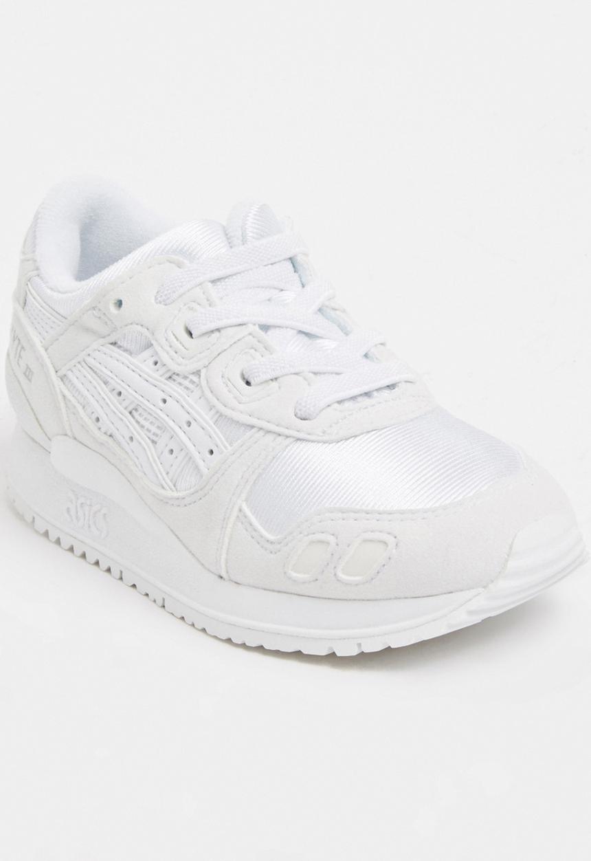 Asics Tiger - Gel Lyte Sneaker White