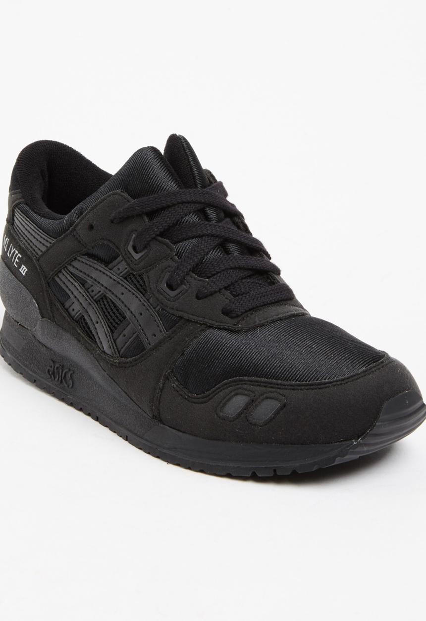 Asics Tiger - Gel Lyte Sneaker Black