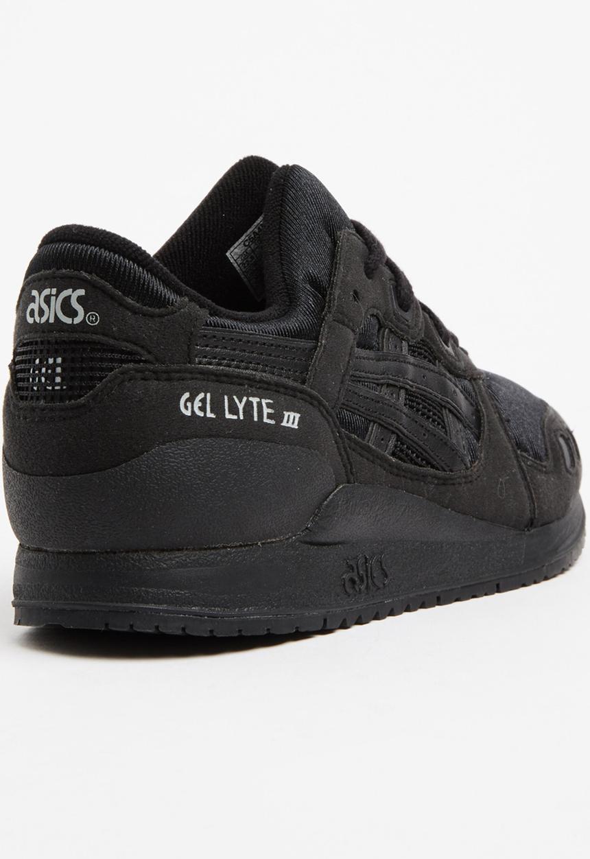 Asics Tiger - Gel Lyte Sneaker Black