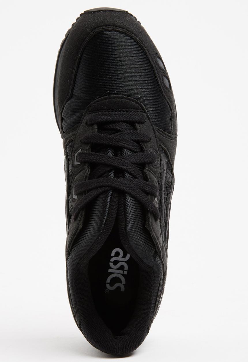 Asics Tiger - Gel Lyte Sneaker Black
