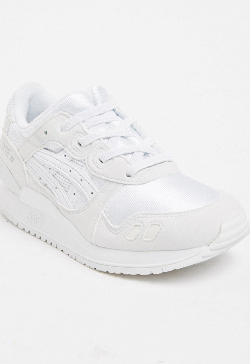 Asics Tiger - Gel Lyte Sneaker White