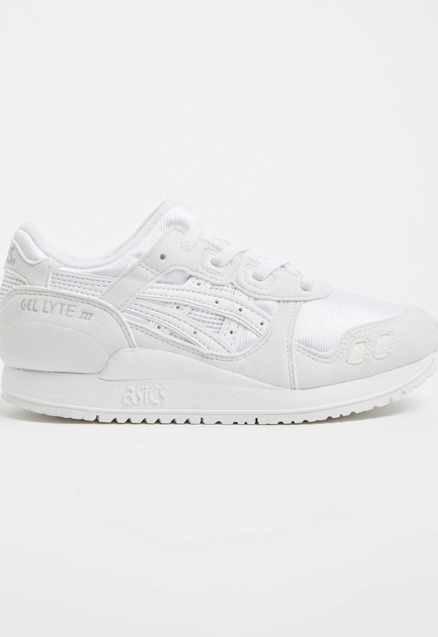 Asics Tiger - Gel Lyte Sneaker White