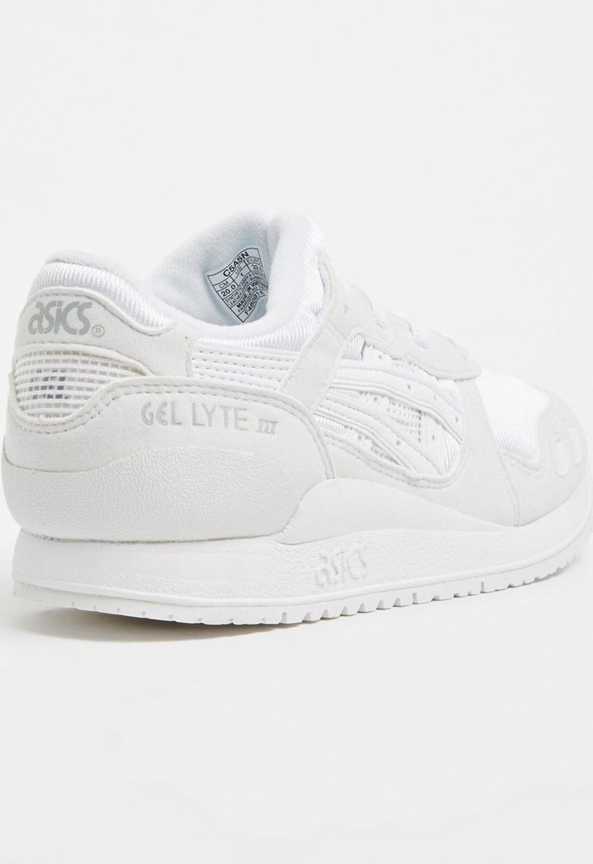 Asics Tiger - Gel Lyte Sneaker White