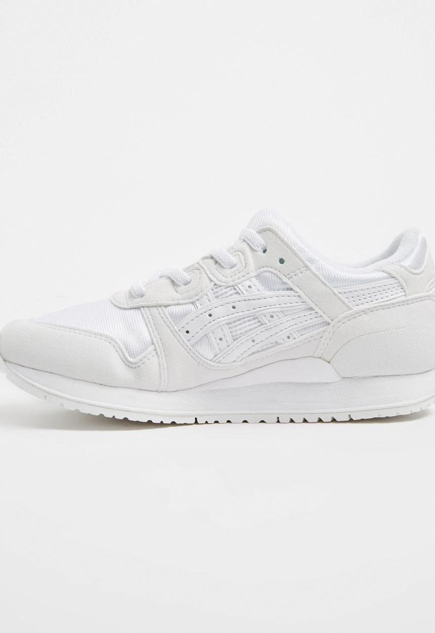 Asics Tiger - Gel Lyte Sneaker White