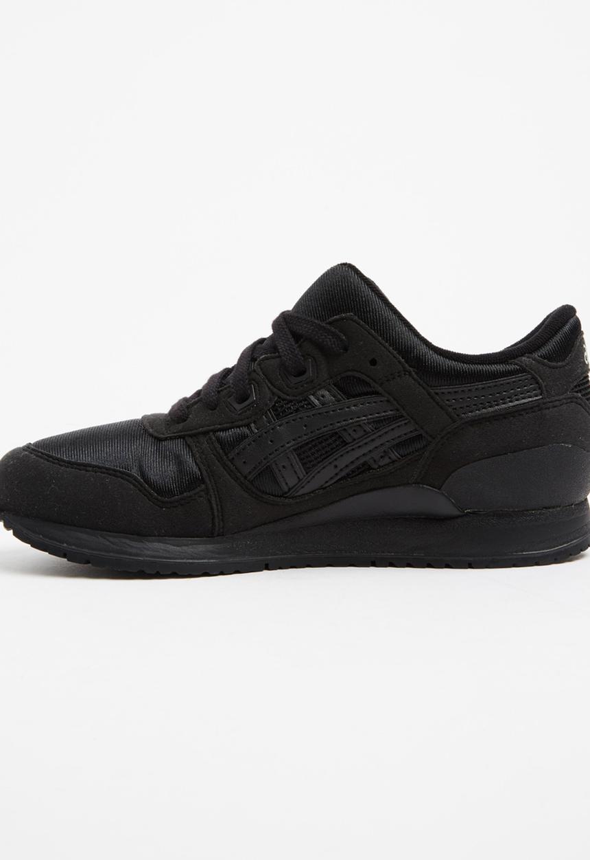 Asics Tiger - Gel Lyte Sneaker Black