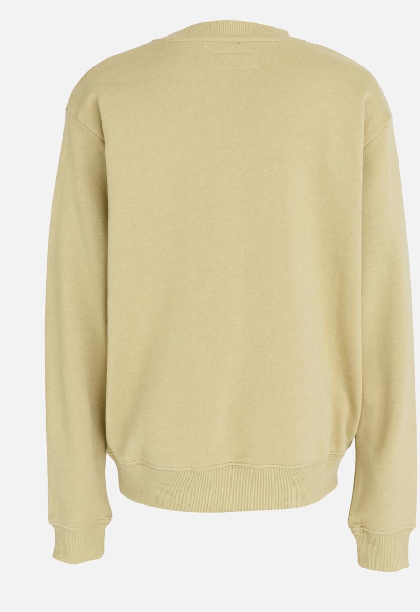 Billabong  - Arch revival crew neck - green