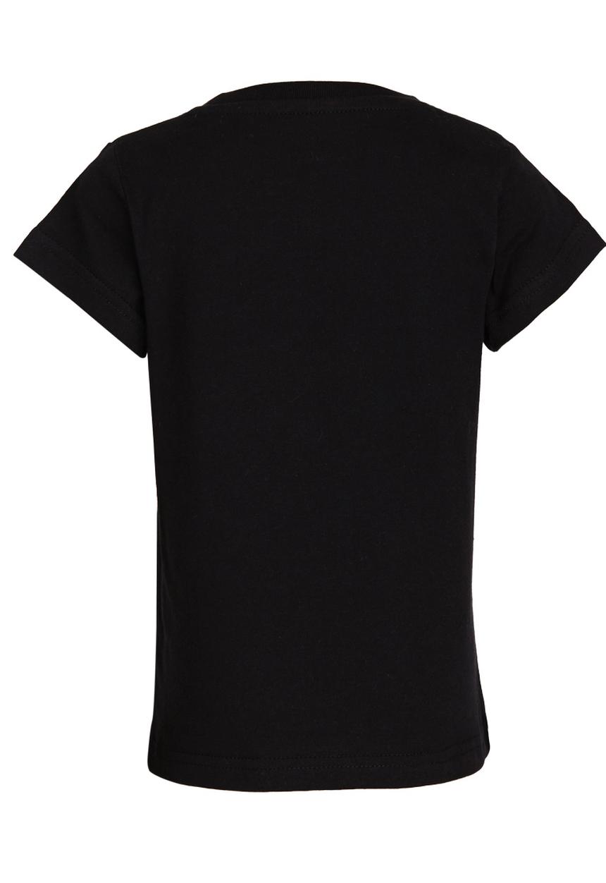 Billabong  - Beach Bandit SS Tee Black