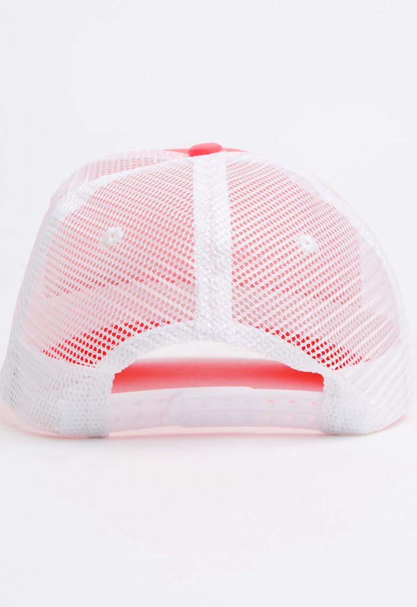 Billabong  - Dream on Trucker Pale Pink