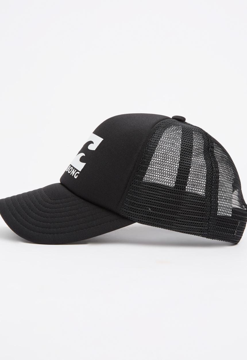 Billabong  - Podium Trucker Black