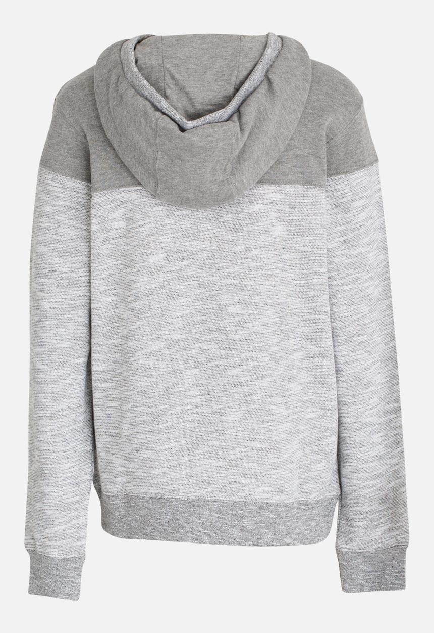 Billabong  - 38 Degrees South Pop Hood Grey