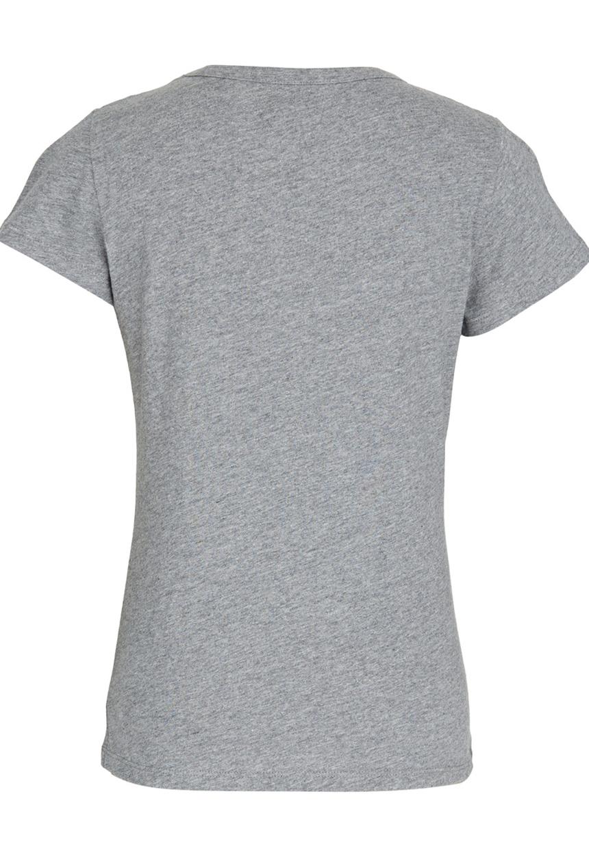 Billabong  - Wonderluv Teens Tee Grey
