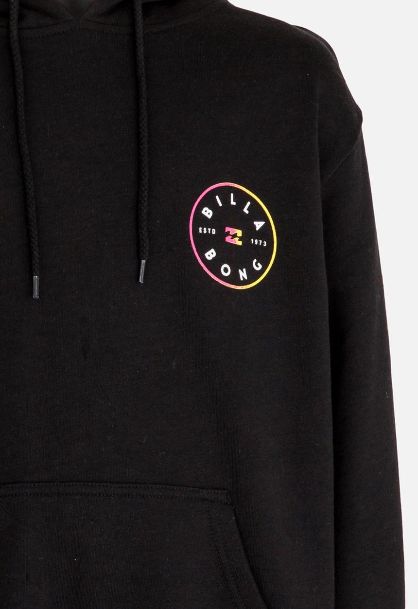 Billabong  - Rotor Fill Hood Black