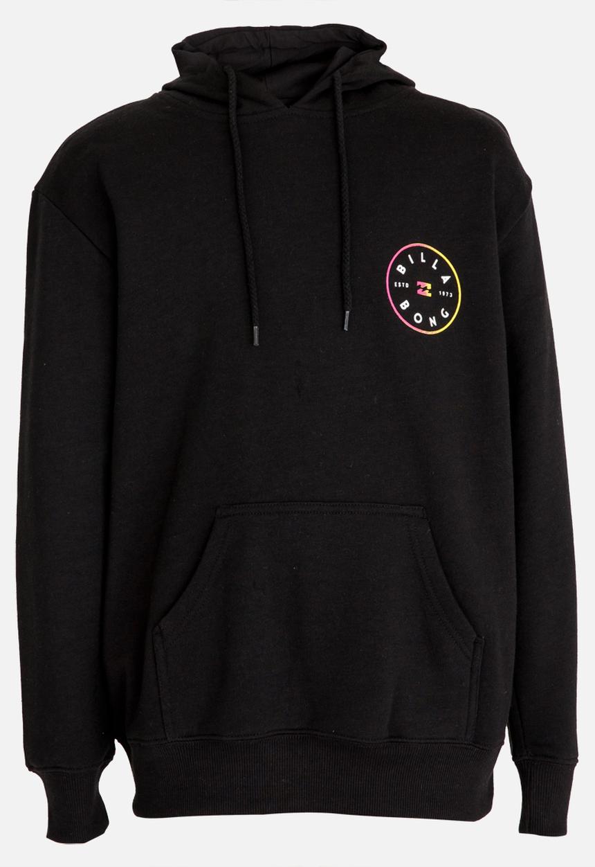 Billabong  - Rotor Fill Hood Black