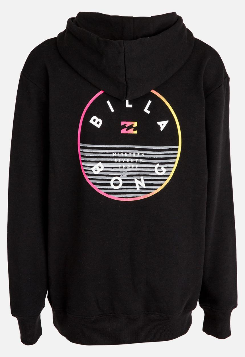 Billabong  - Rotor Fill Hood Black