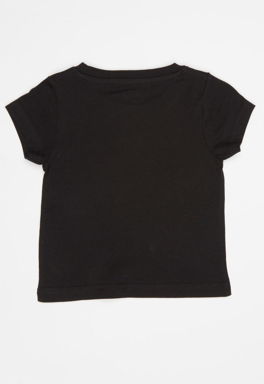 Billabong  - Beach Bandit SS Tee Black