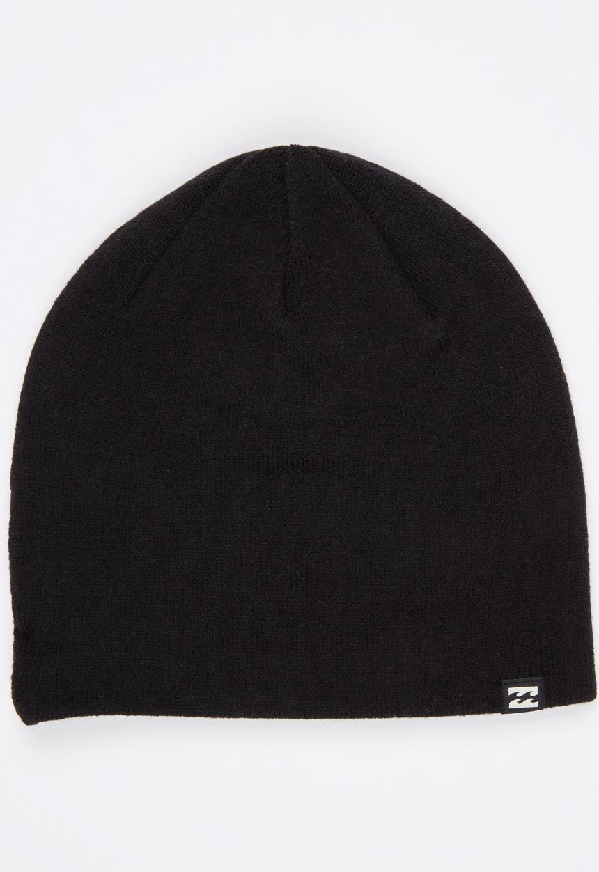 Billabong  - All Day Beanie Black