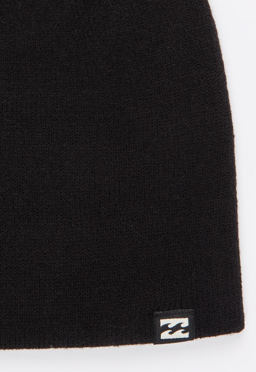 Billabong  - All Day Beanie Black