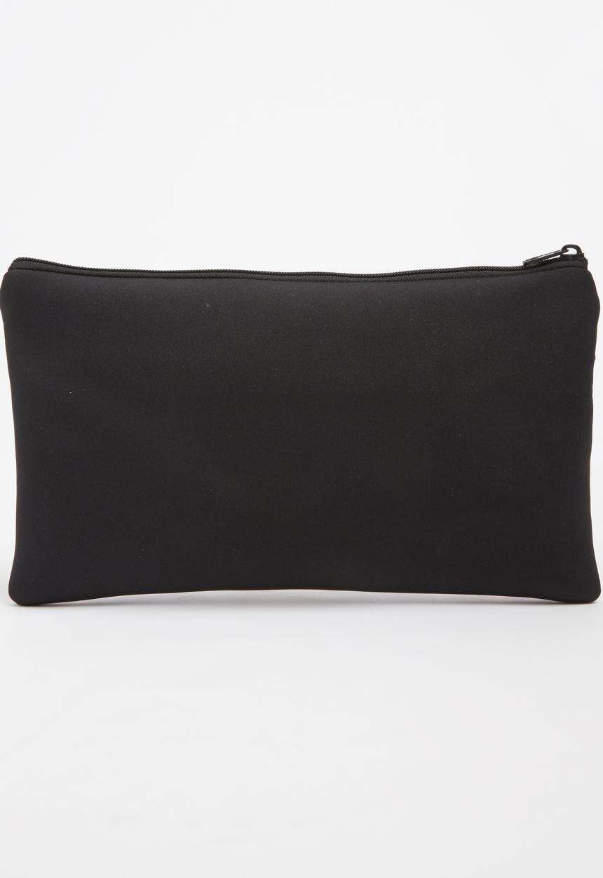 Billabong  - Sunset Beach Pencil Case Pale Purple