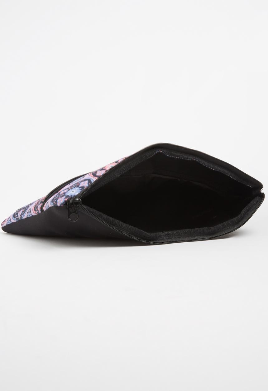 Billabong  - Sunset Beach Pencil Case Pale Purple