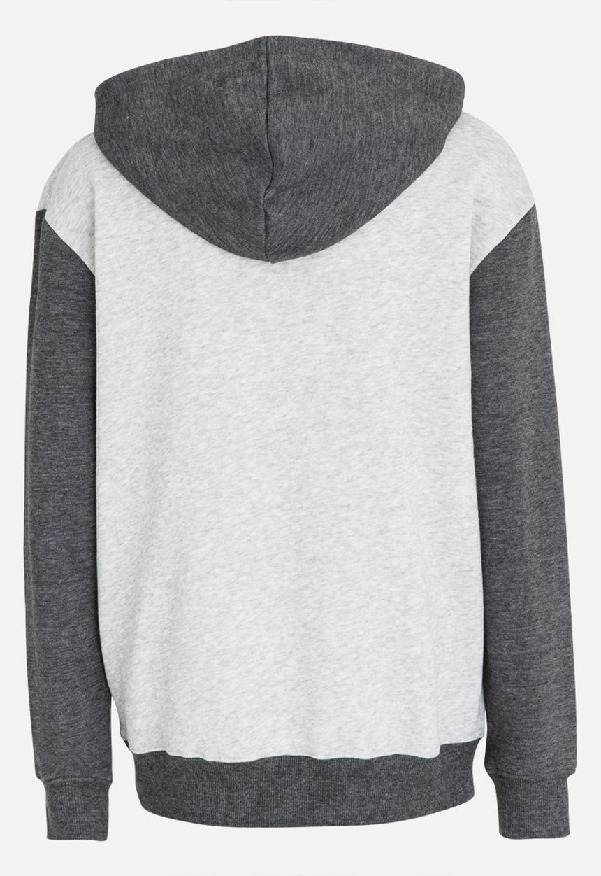 Billabong  - Dream contrast hood - grey