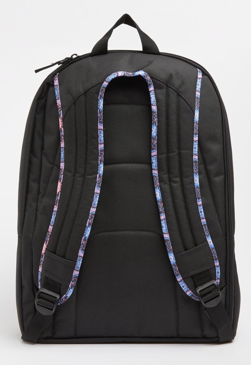 Billabong  - Sunset Beach Backpack Pale Purple