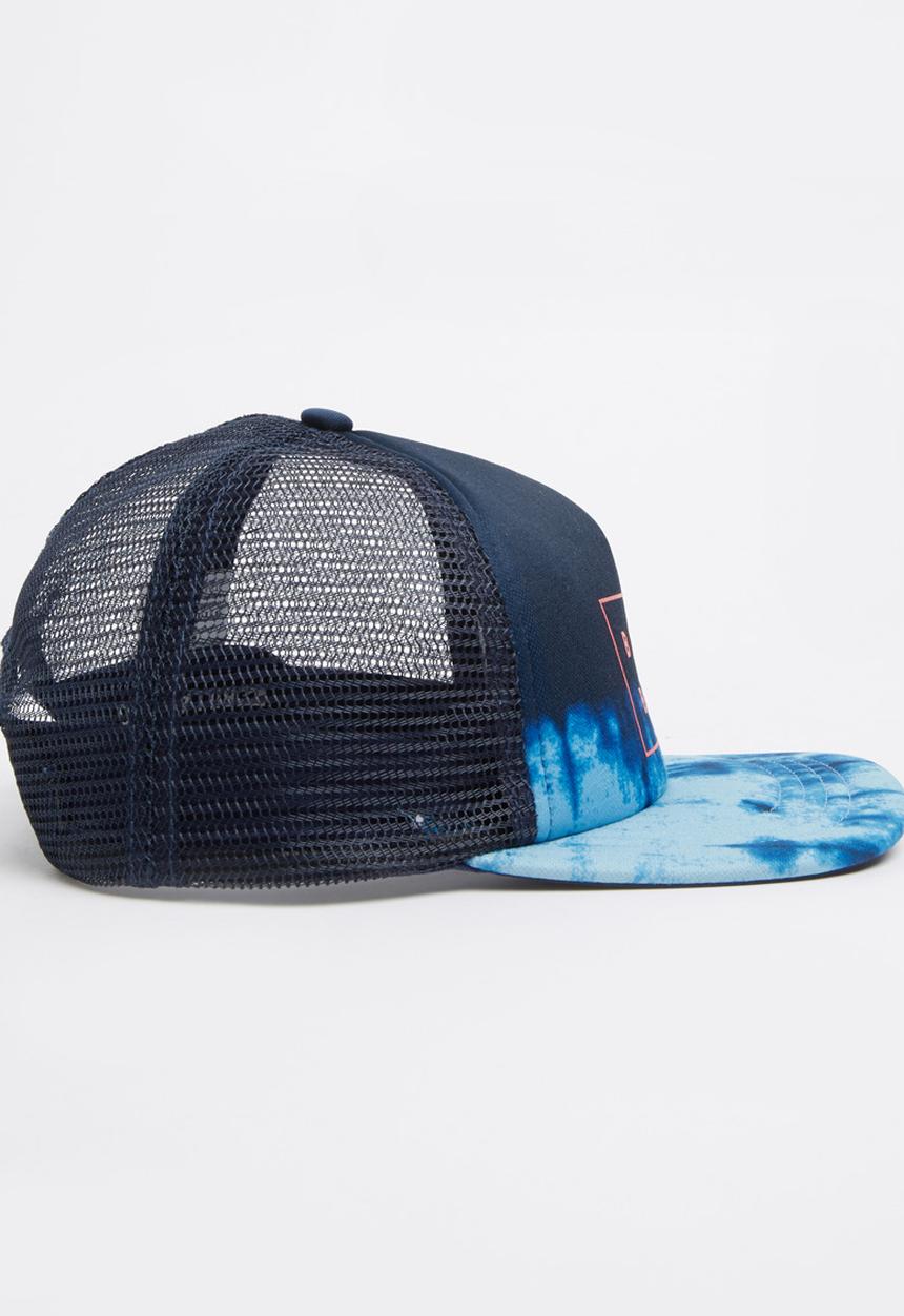 Billabong  - Riot Trucker Navy