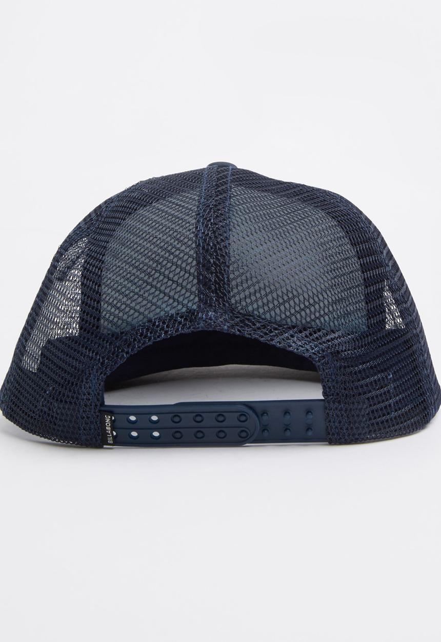 Billabong  - Riot Trucker Navy