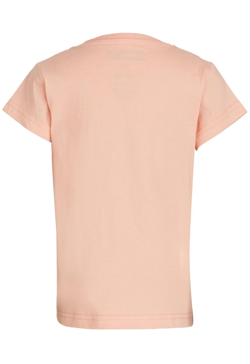 Billabong  - Wild Child Todds Tee Coral