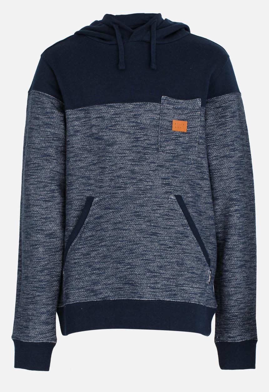 Billabong  - 38 Degrees South Pop Hood Navy