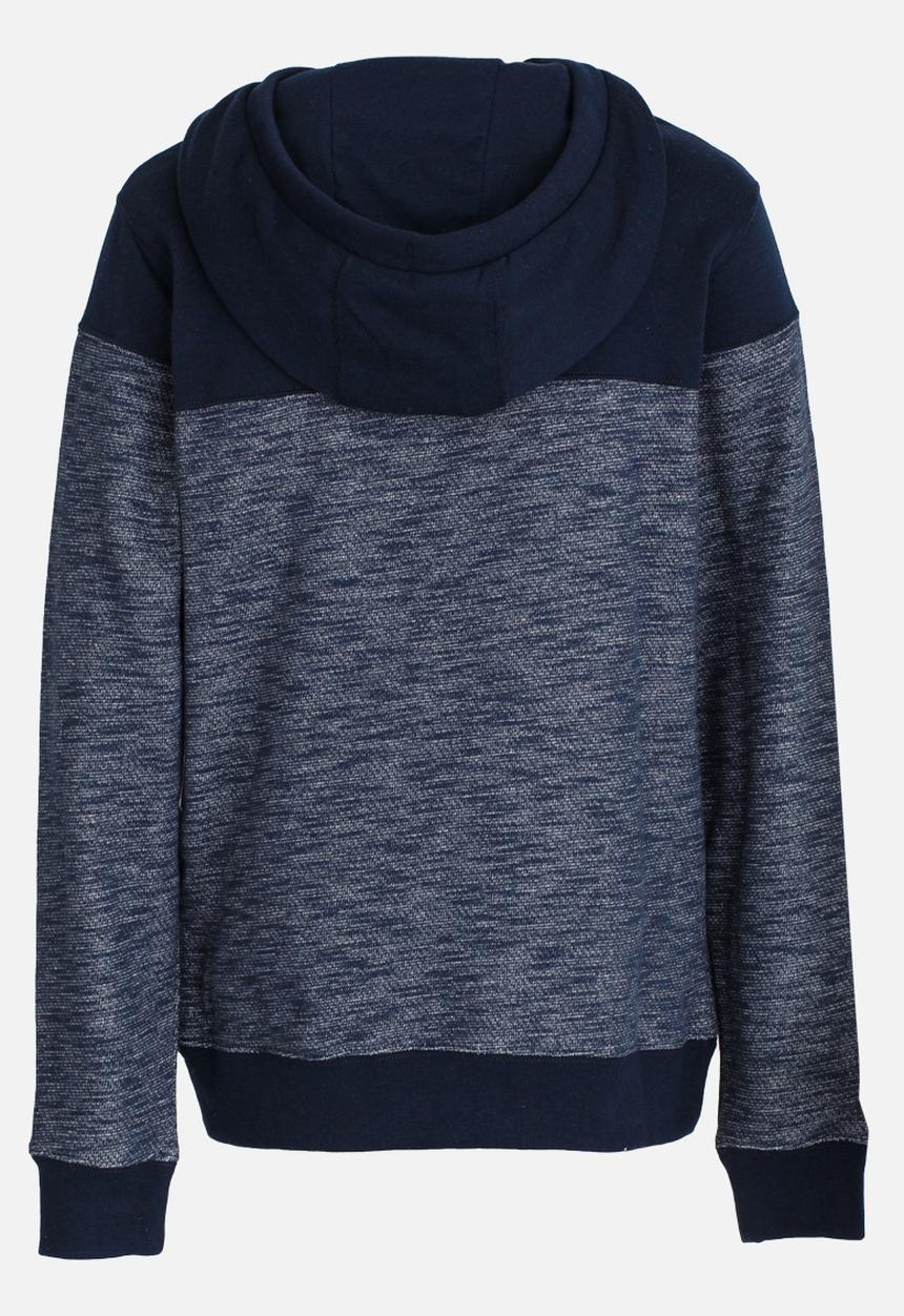 Billabong  - 38 Degrees South Pop Hood Navy