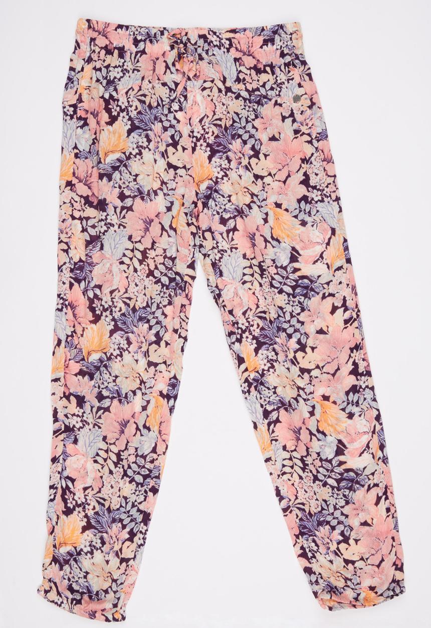 Billabong  - Wonderland Pants Multi-colour