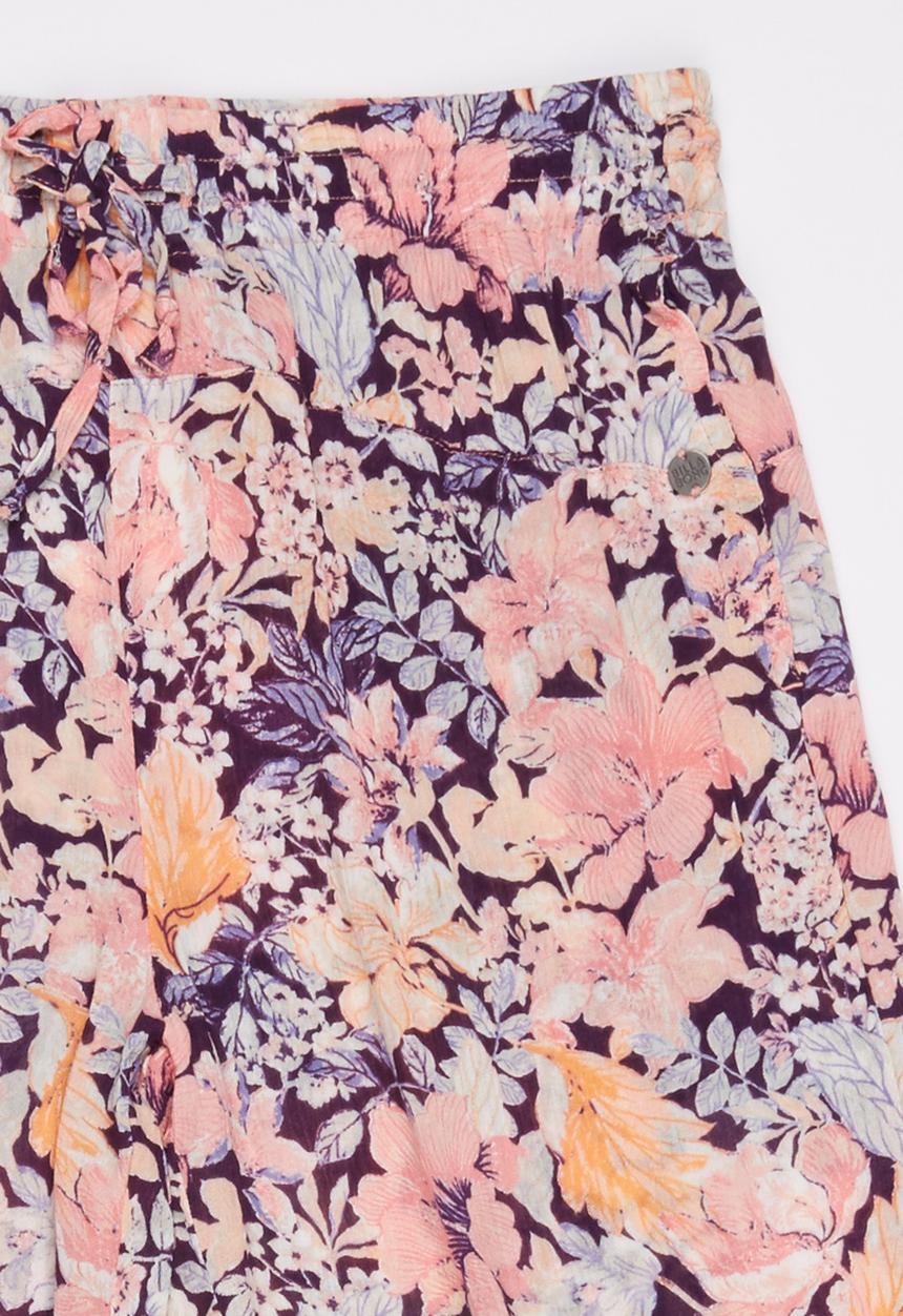 Billabong  - Wonderland Pants Multi-colour