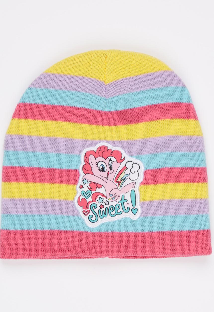 Character Fashion - My Little Pony Beanie Multi-colour