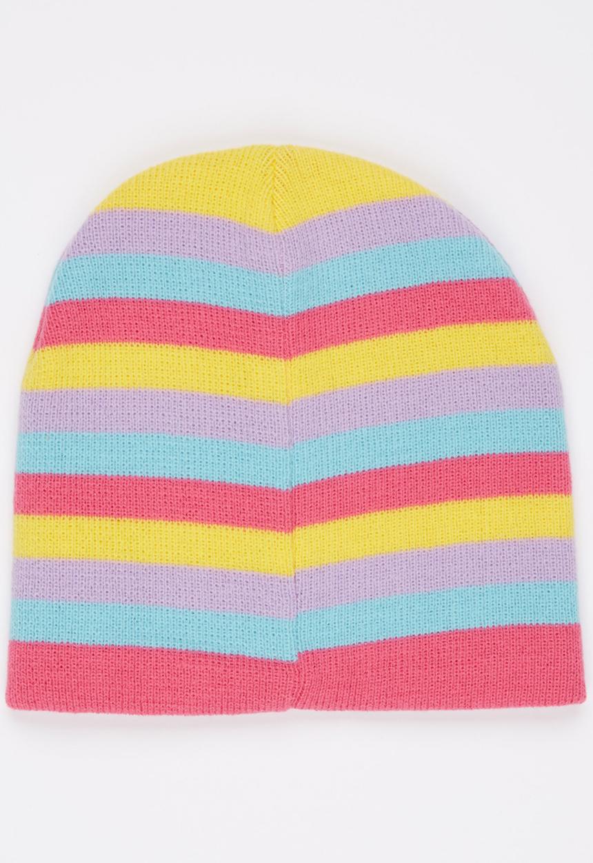 Character Fashion - My Little Pony Beanie Multi-colour