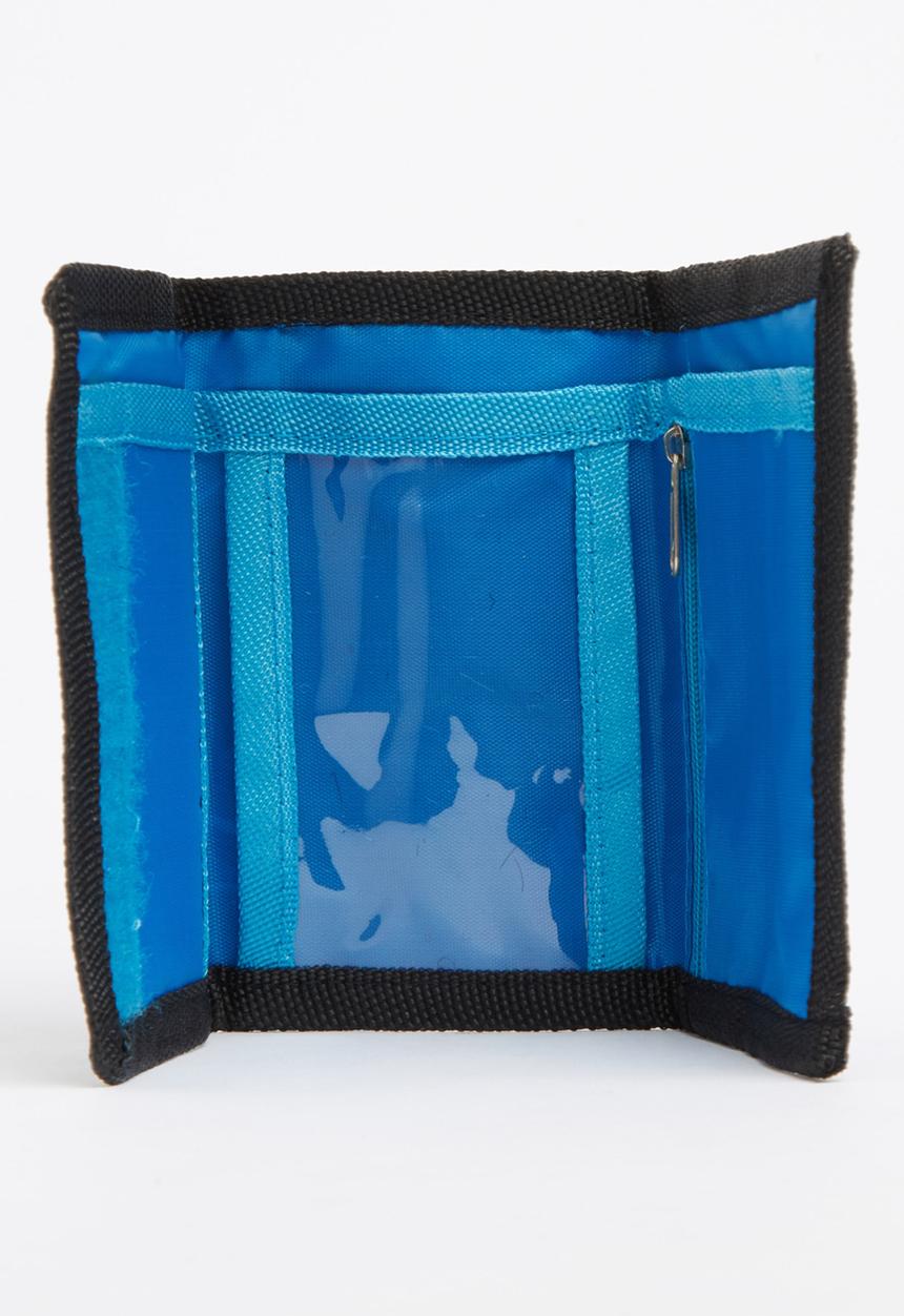Character Fashion - Batman Wallet Multi-colour