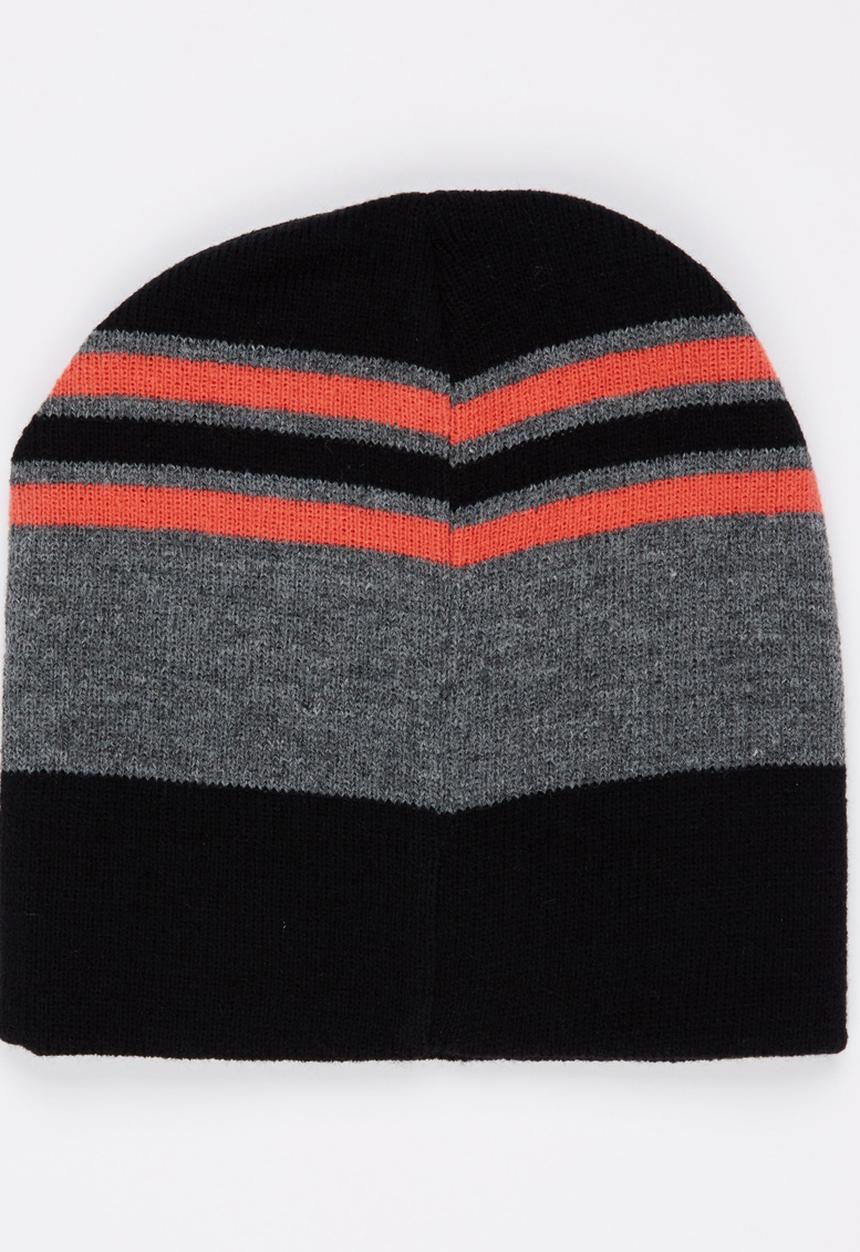 Character Fashion - Avengers Beanie Multi-colour