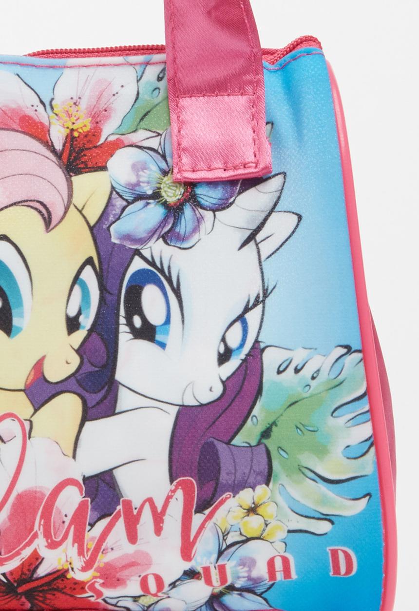 Character Fashion - My Little Pony Purse Bag Multi-colour