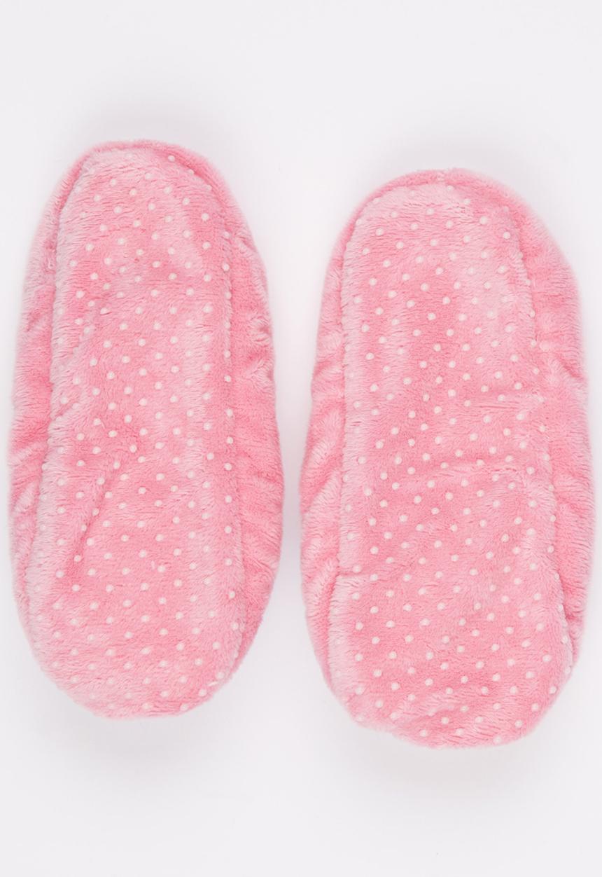 Character Fashion - My Little Pony Sherpa Slippers Multi-colour