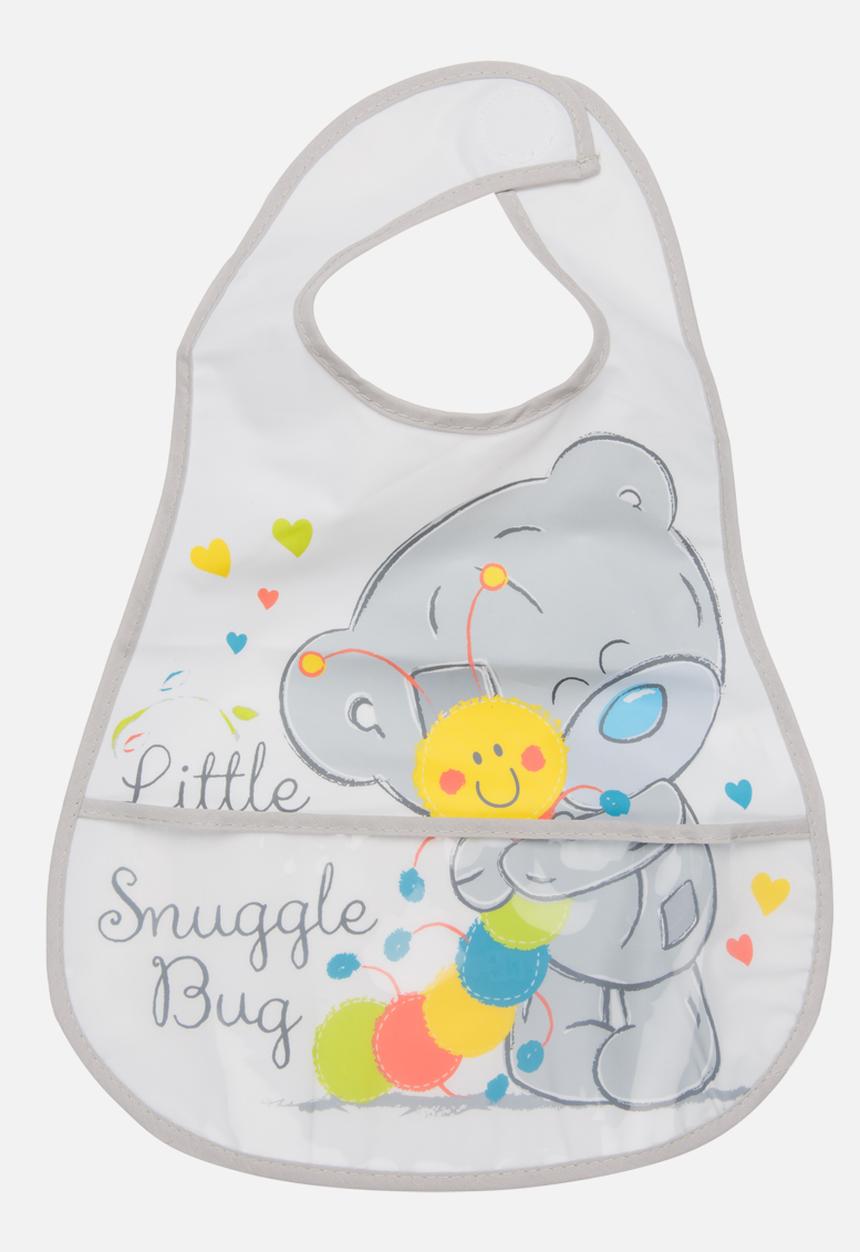 Character Baby - Tinny Tatty Catcher Bib Multi-colour