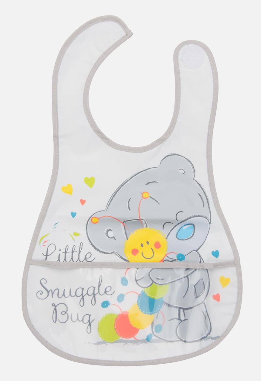 Character Baby - Tinny Tatty Catcher Bib Multi-colour