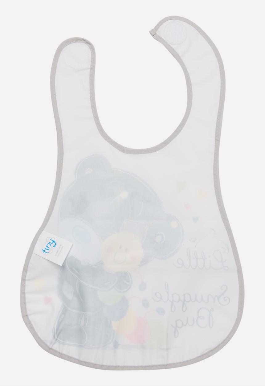 Character Baby - Tinny Tatty Catcher Bib Multi-colour