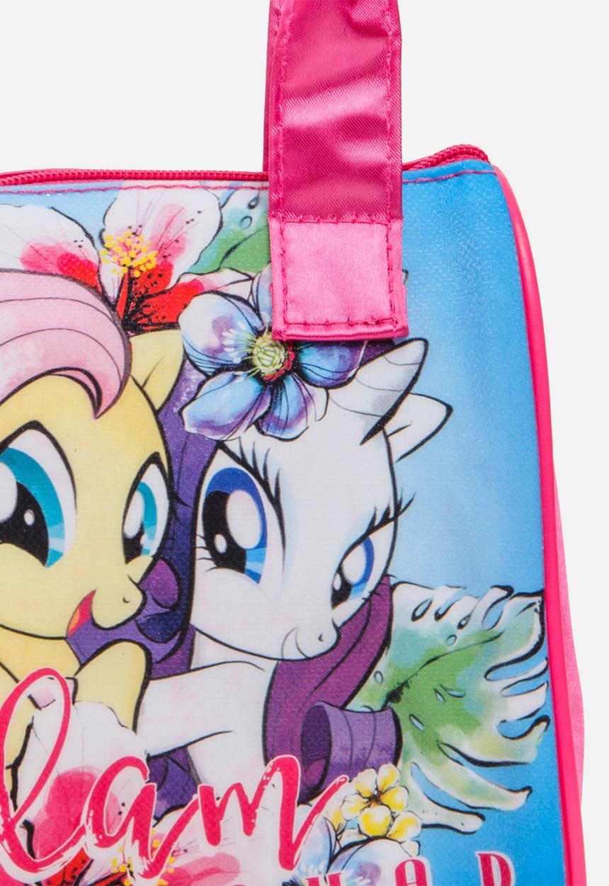 Character Fashion - My Little Pony Purse Multi-colour