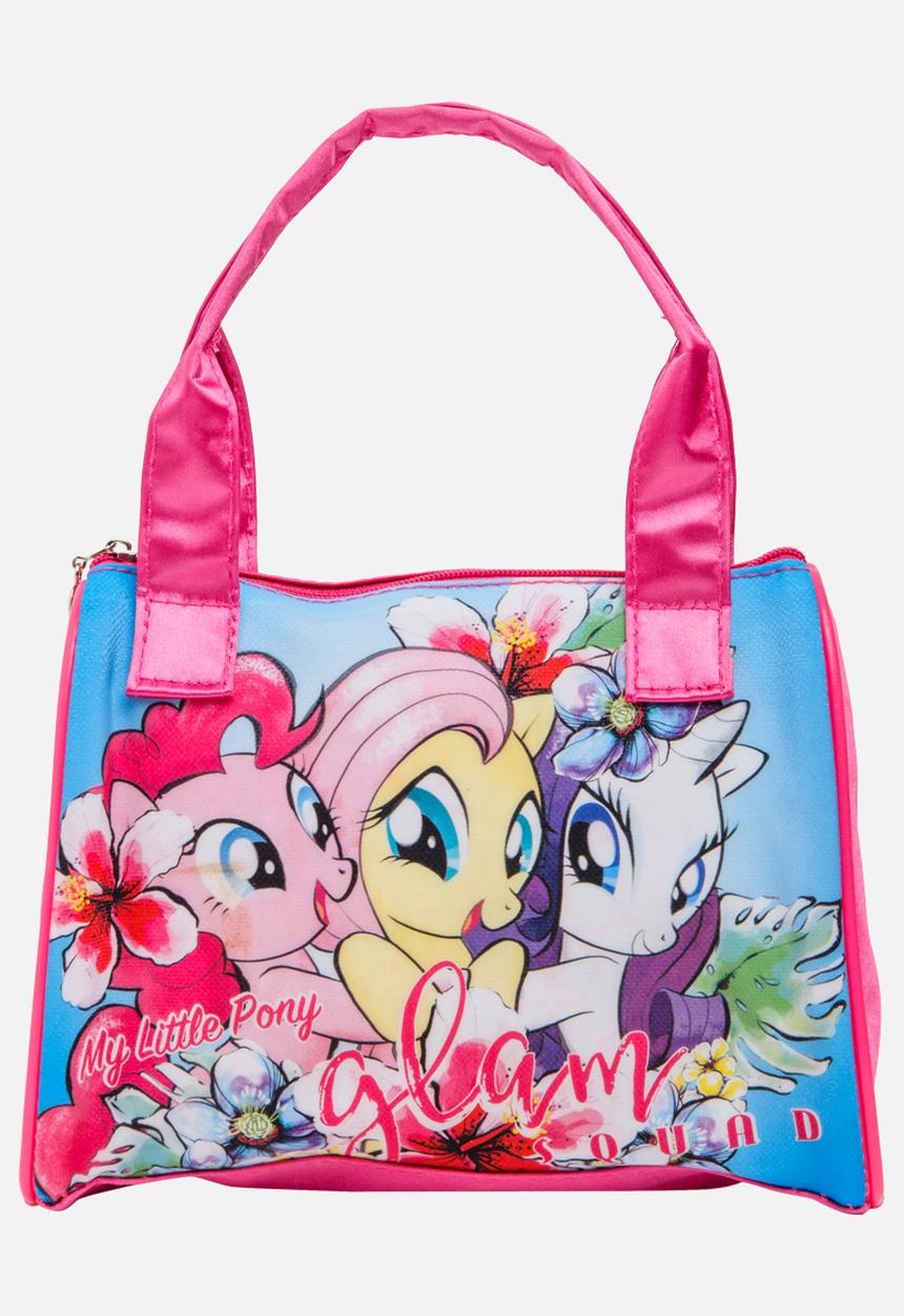 Character Fashion - My Little Pony Purse Multi-colour