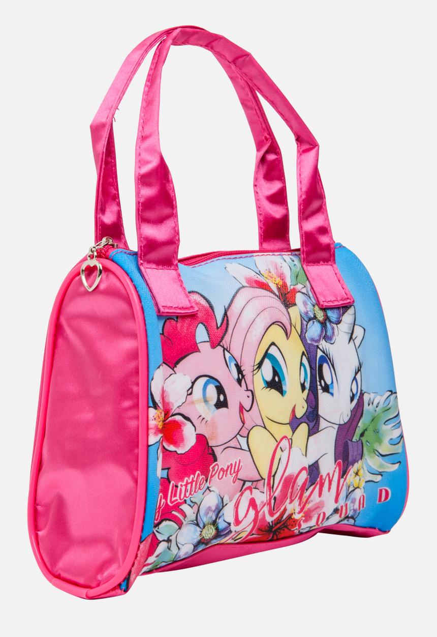 Character Fashion - My Little Pony Purse Multi-colour