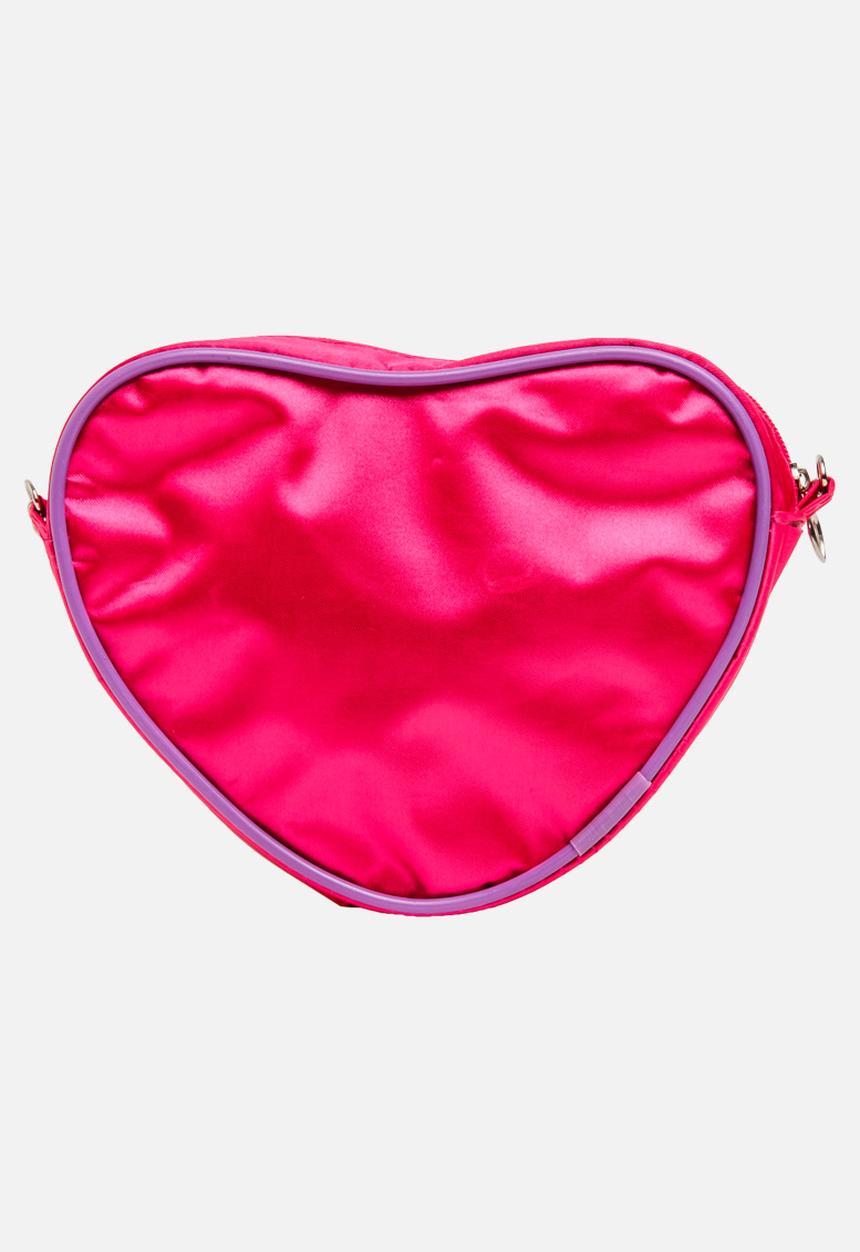 Character Fashion - Barbie Purse Multi-colour