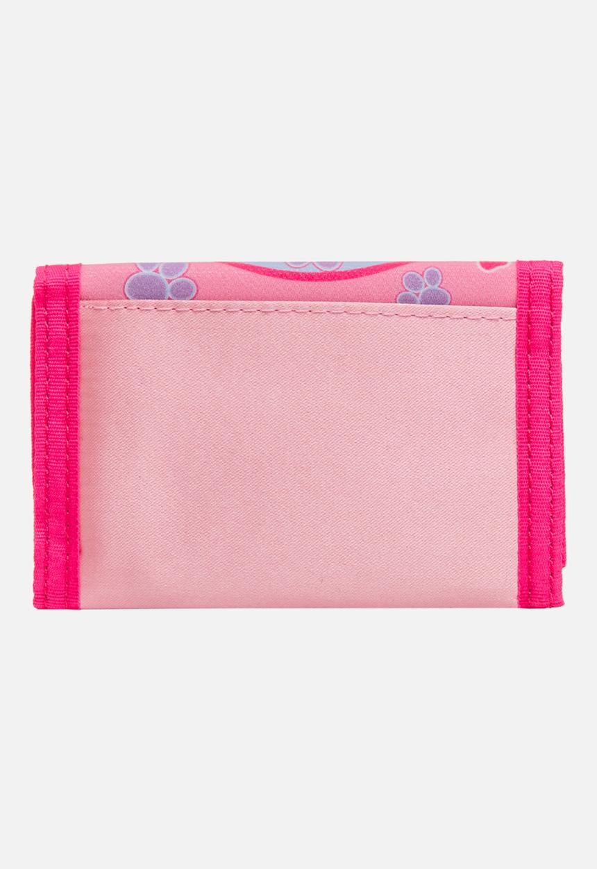 Character Fashion - Paw Patrol Wallet Multi-colour