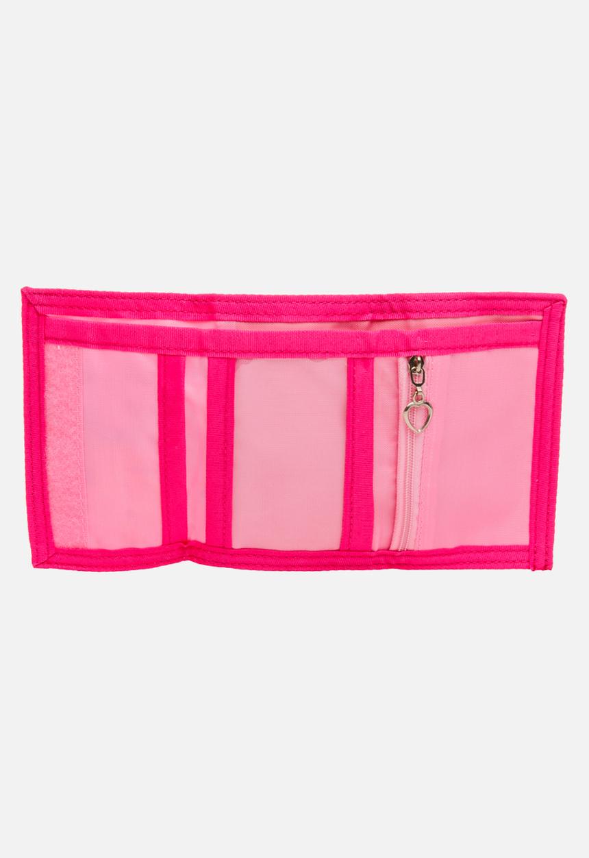 Character Fashion - Paw Patrol Wallet Multi-colour