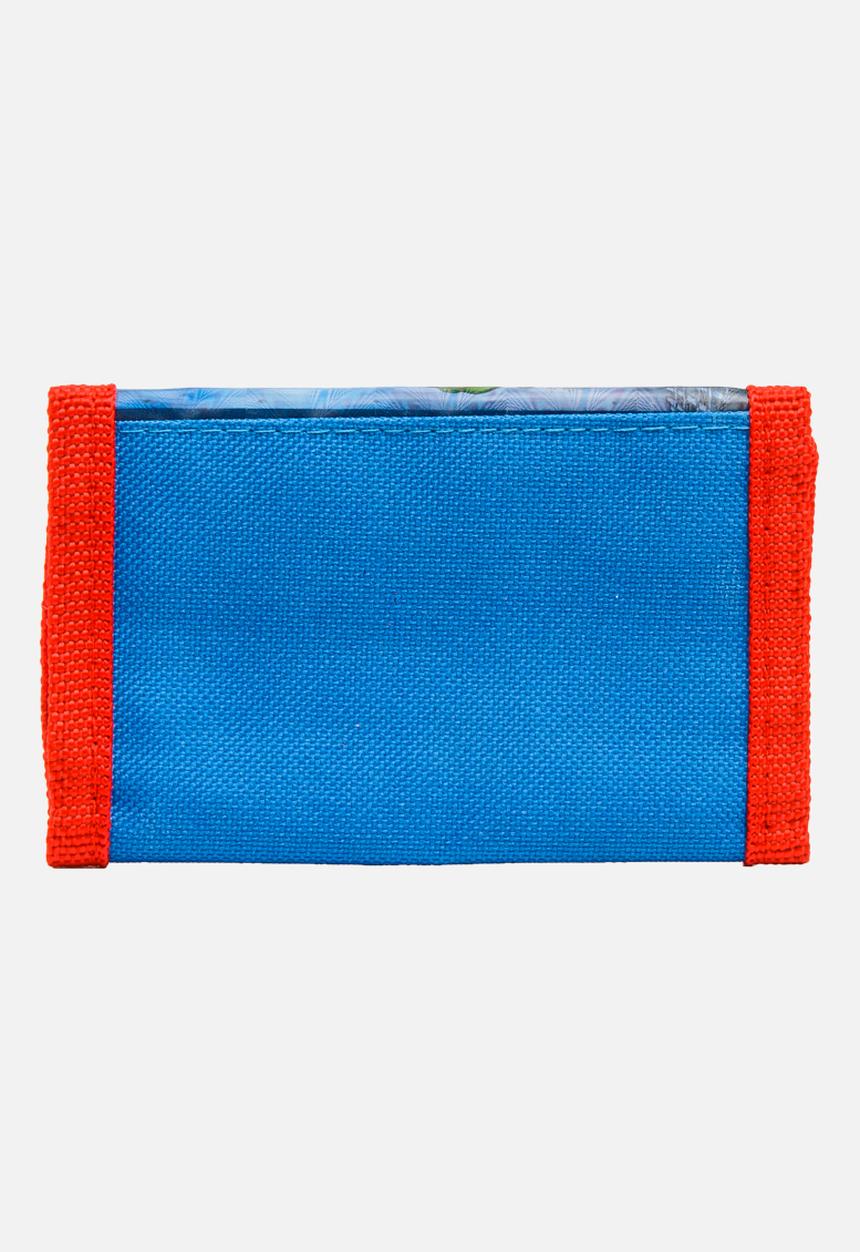 Character Fashion - The Avengers Wallet Multi-colour